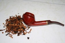 pipe and bob's tobacco.JPG