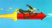 wile e on rocket.jpg