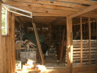 cleaning the big shed 004.JPG