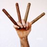 cigarillofingers